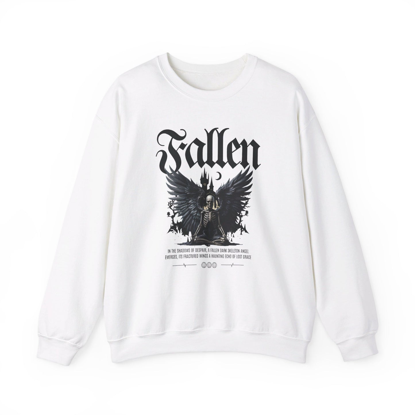 Fallen Angel Sweatshirt