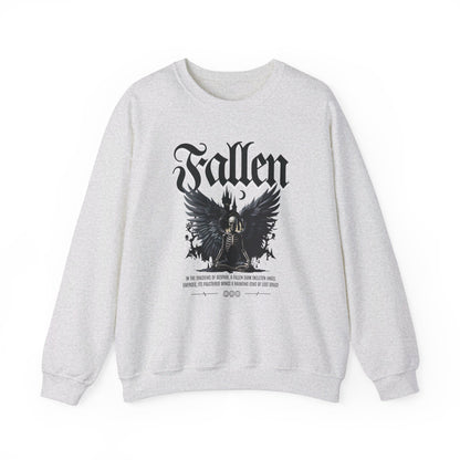 Fallen Angel Sweatshirt