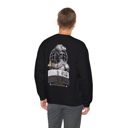 Immortalized Sweatshirt