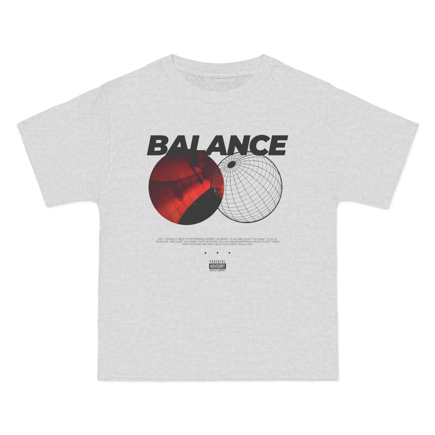 Balance