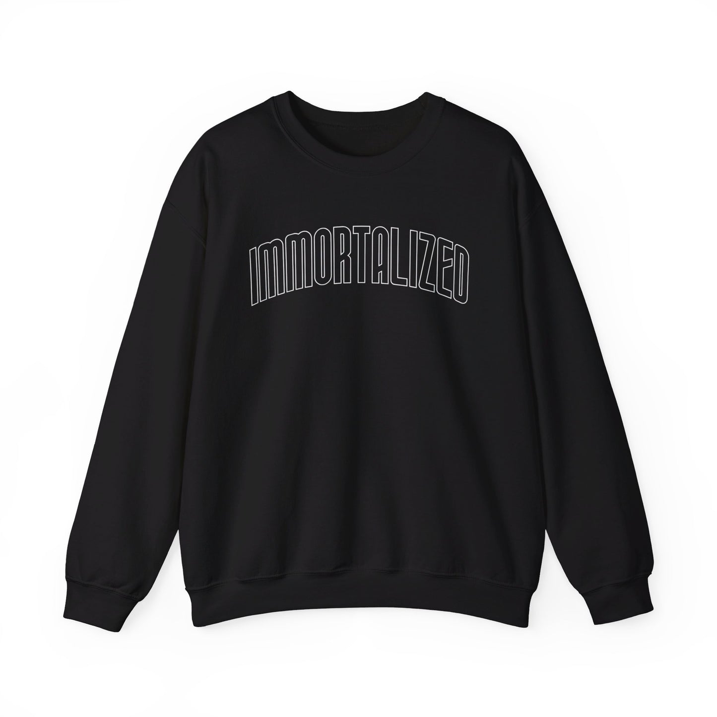 Immortalized Sweatshirt