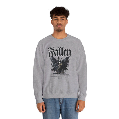 Fallen Angel Sweatshirt