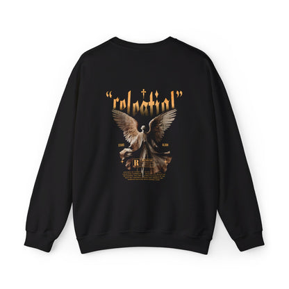 Celestial Guardian Sweatshirt