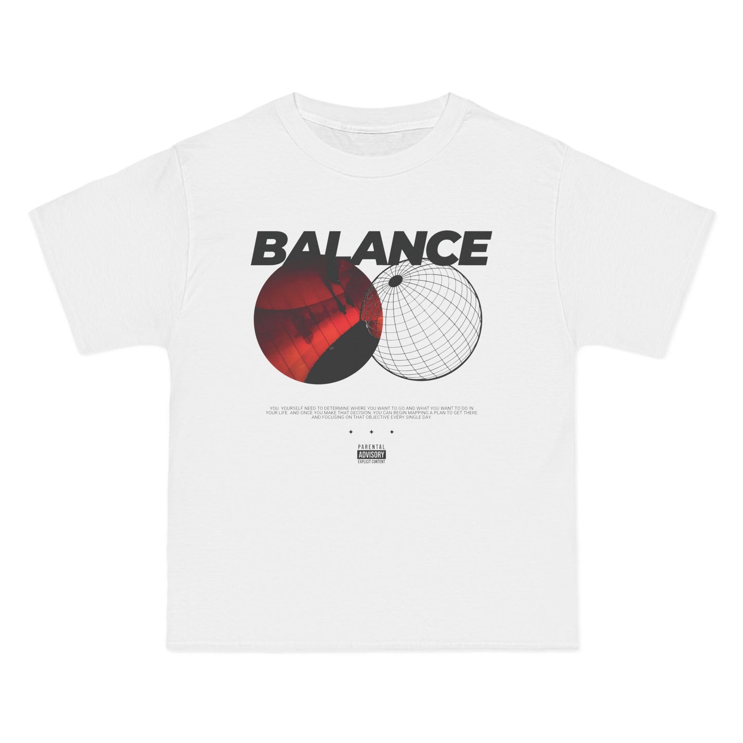 Balance