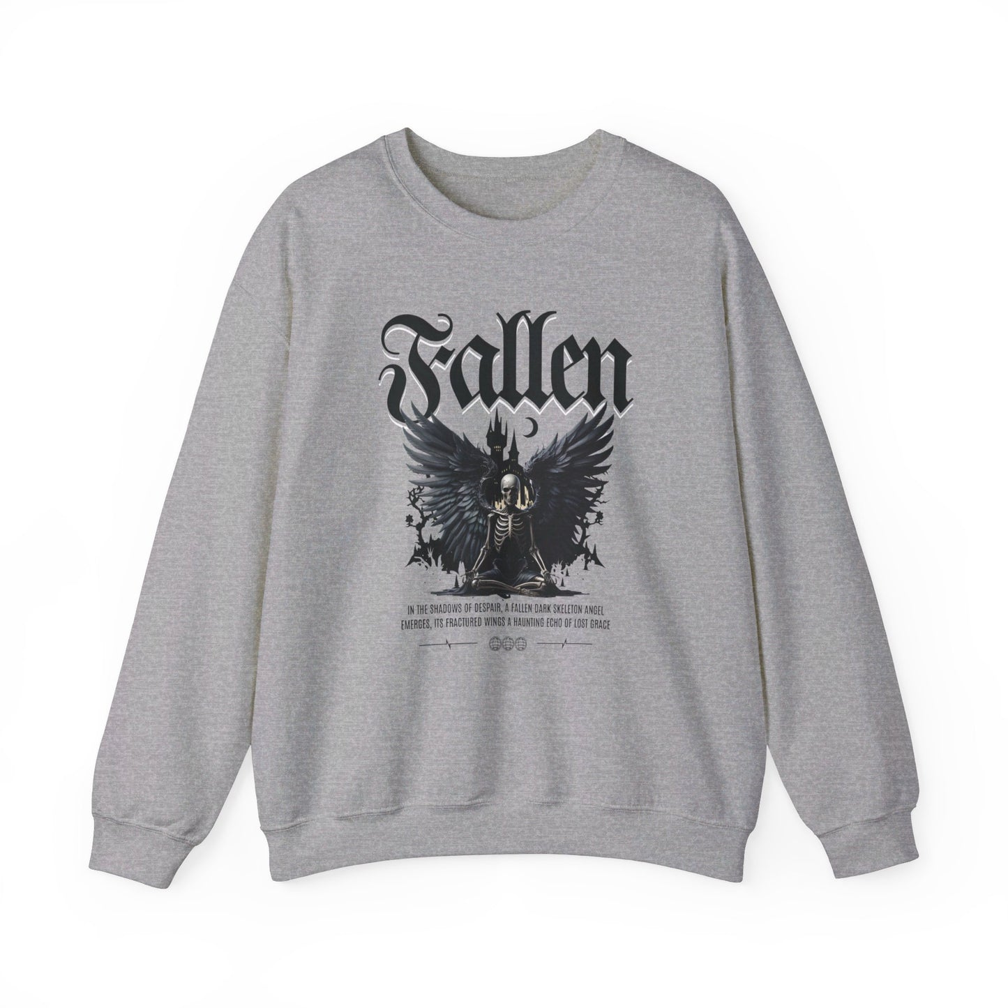 Fallen Angel Sweatshirt