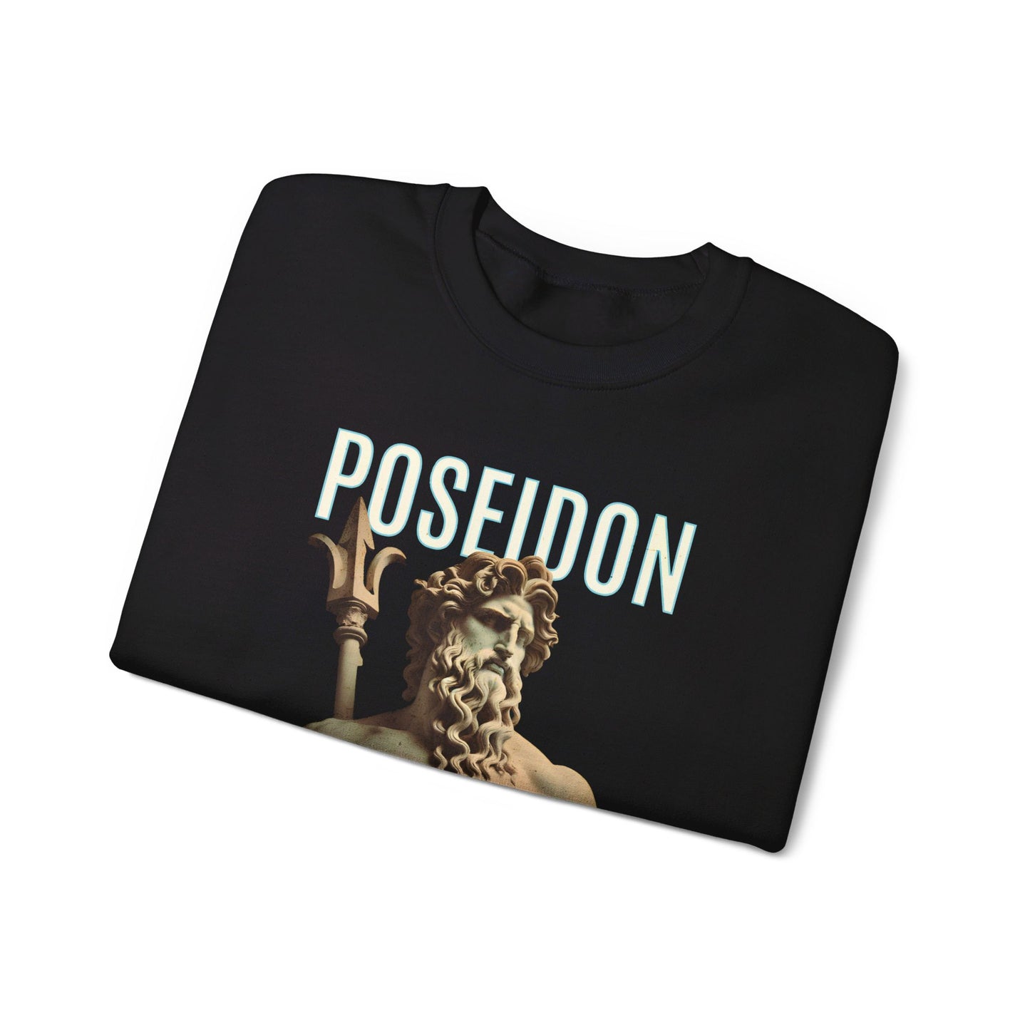 Poseidon’s Wrath Sweatshirt