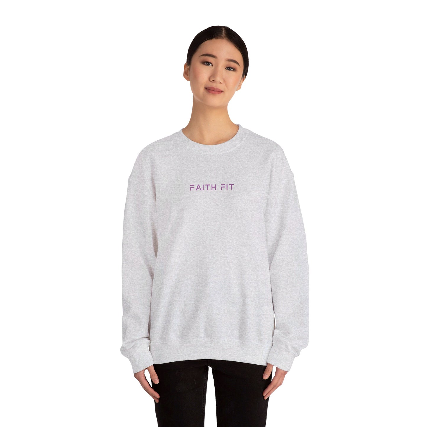 Love Nature Sweatshirt