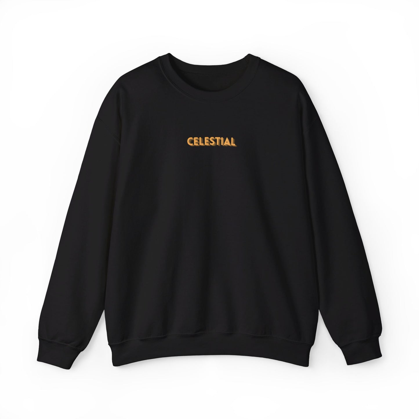 Celestial Guardian Sweatshirt