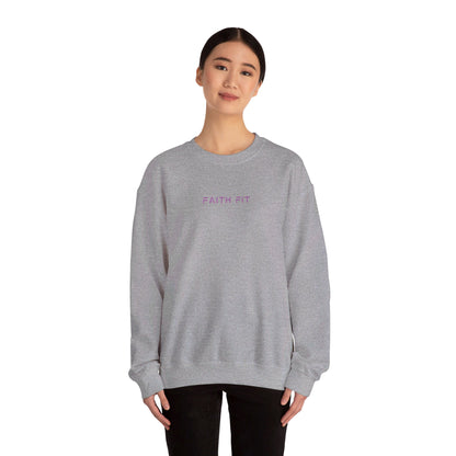 Love Nature Sweatshirt